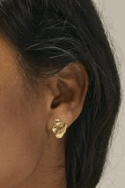 Enamel Copenhagen Øreringe<Studs, Maia Small