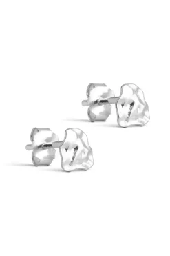 Enamel Copenhagen Øreringe<Studs, Rio E332SM