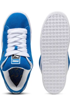 Puma Sko & Sneakers<Suede