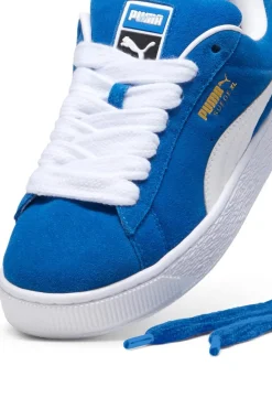 Puma Sko & Sneakers<Suede