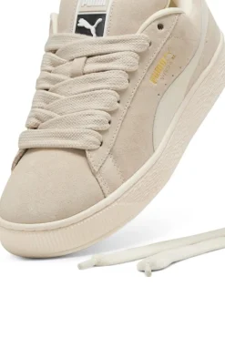 Online Suede XL Sko & Sneakers