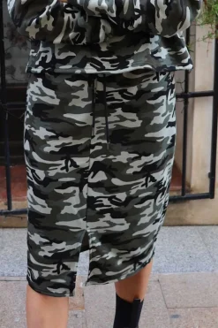 Online Sue-Skirt 22144 Nederdele