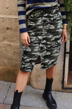 Online Sue-Skirt 22144 Nederdele