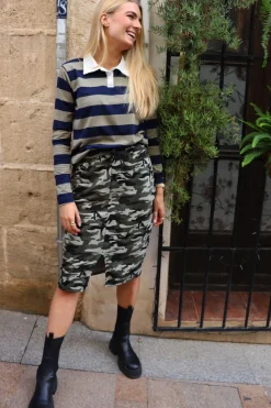 Online Sue-Skirt 22144 Nederdele