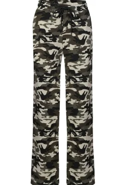Sale Sue-Wide-Pants 22141 Bukser, Jeans & Leggings