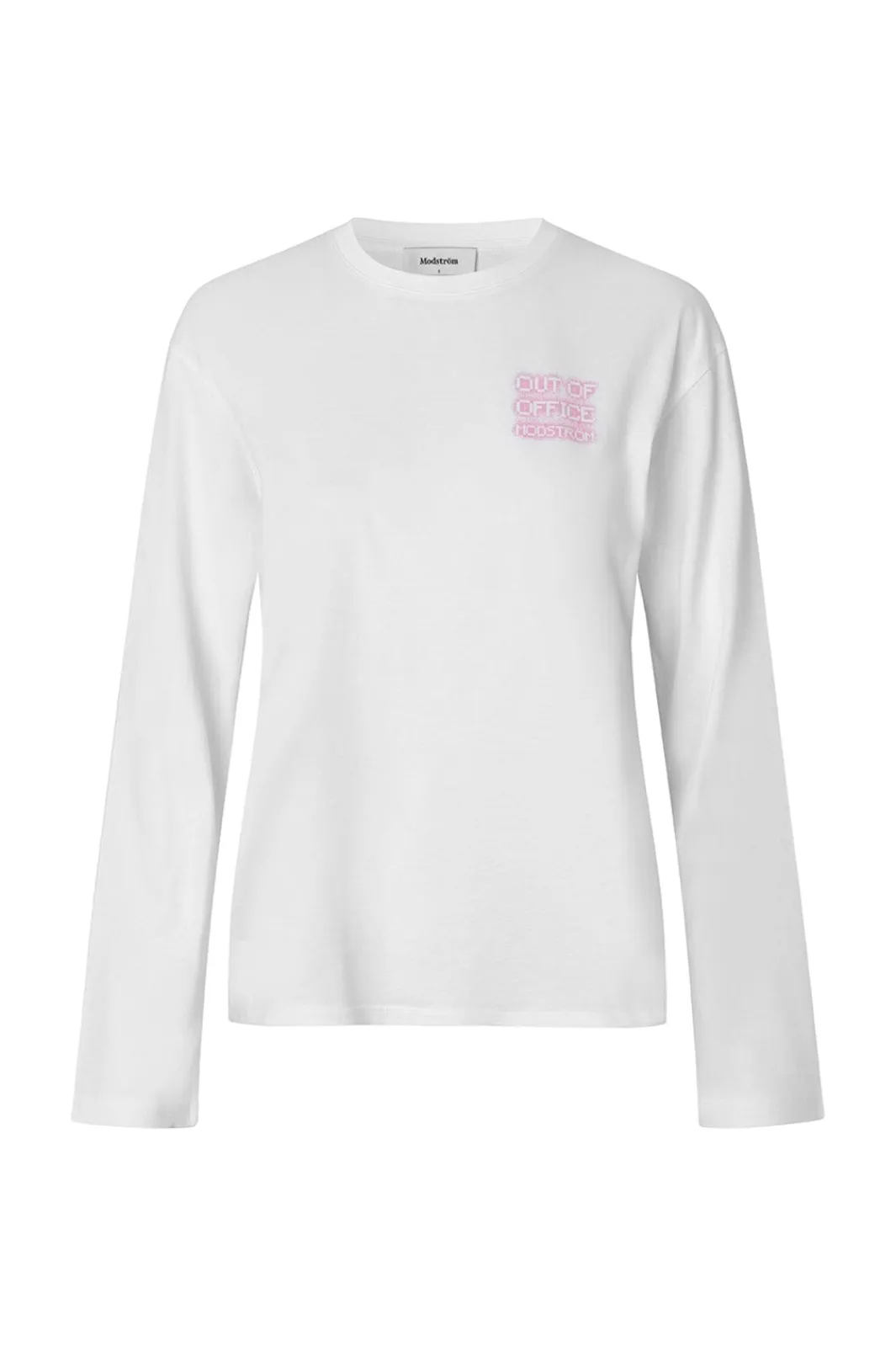 Modström T-Shirts & Toppe<Sugarmd Ls T-Shirt 58876