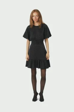 Sale Sulli Bedazzled Dress 166813 Kjoler