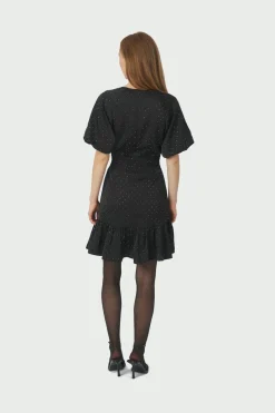 Sale Sulli Bedazzled Dress 166813 Kjoler