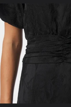 Hot Sulli Jacquard Dress 165010 Kjoler