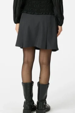 New Summa Structure Skirt 164586 Nederdele