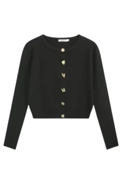 A-bee Sæt 🛍️|Cardigans<Summer Cardigan