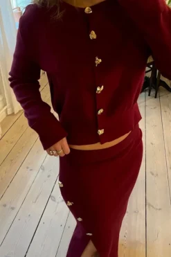 Hot Summer Cardigan Sæt 🛍️|Cardigans
