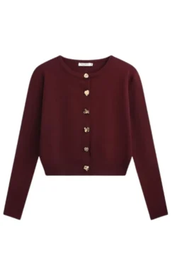 Hot Summer Cardigan Sæt 🛍️|Cardigans
