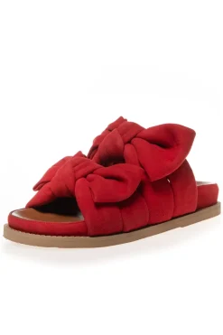 Copenhagen Shoes Copenhagen Shoes|Sandaler<Summer Dream Suede CS8399