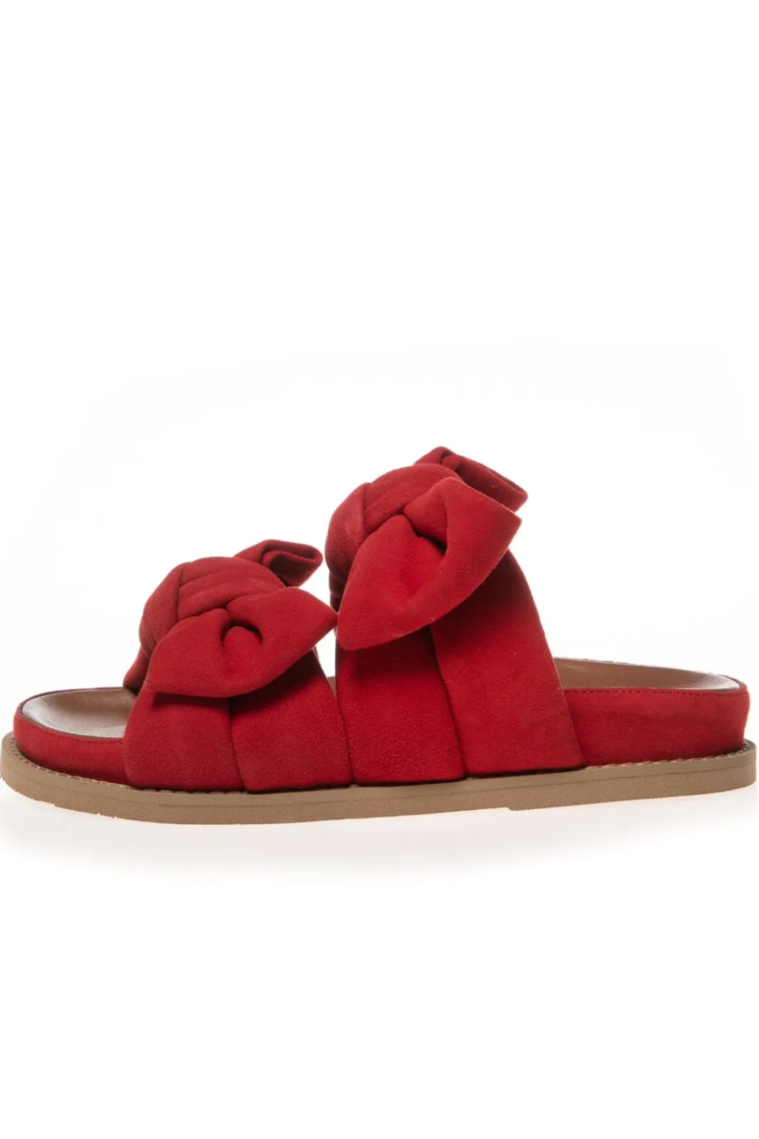Copenhagen Shoes Copenhagen Shoes|Sandaler<Summer Dream Suede CS8399