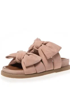 Hot Summer Dream Suede CS8399 Copenhagen Shoes|Sandaler