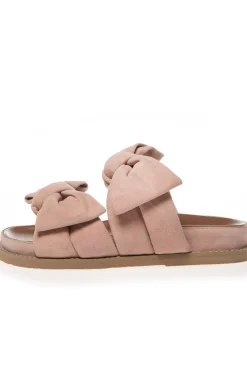 Hot Summer Dream Suede CS8399 Copenhagen Shoes|Sandaler