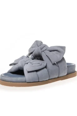 Best Summer Dream Suede CS8399 Copenhagen Shoes|Sandaler