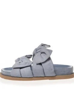 Best Summer Dream Suede CS8399 Copenhagen Shoes|Sandaler
