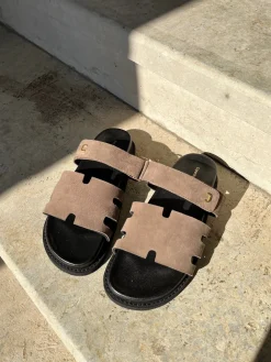 Hot Summer Passion Plain CS8496 Copenhagen Shoes|Sandaler