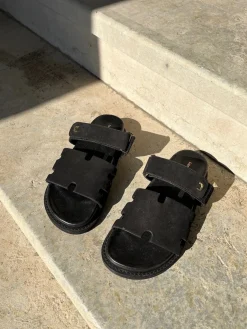 Copenhagen Shoes Copenhagen Shoes|Sandaler<Summer Passion Plain CS8496