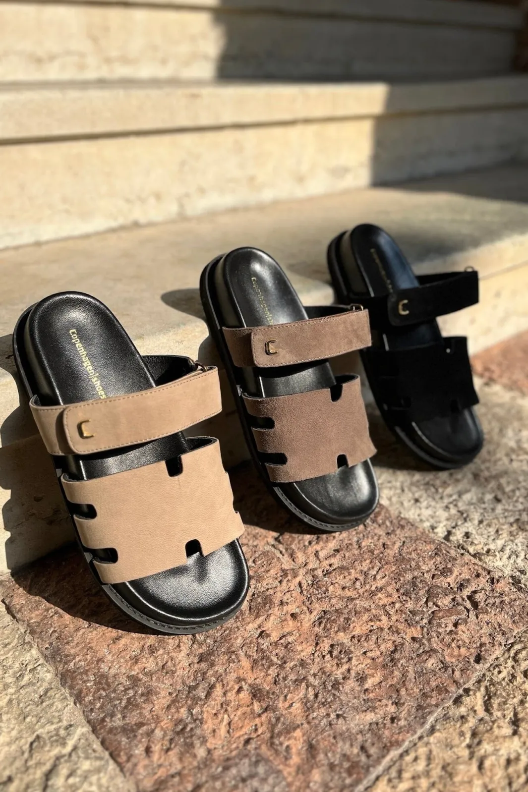 Copenhagen Shoes Copenhagen Shoes|Sandaler<Summer Passion Plain CS8496