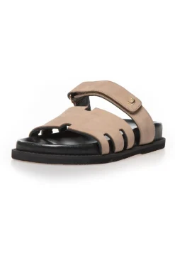 Summer Passion Plain CS8496 Copenhagen Shoes|Sandaler