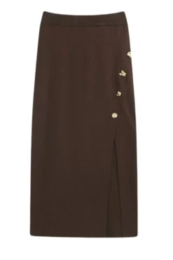 A-bee Sæt 🛍️|Nederdele<Summer Skirt