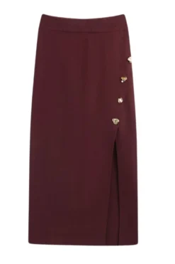 A-bee Sæt 🛍️|Nederdele<Summer Skirt