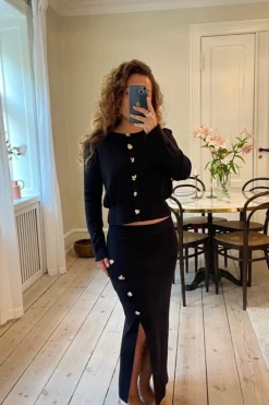 Discount Summer Skirt Sæt 🛍️|Nederdele