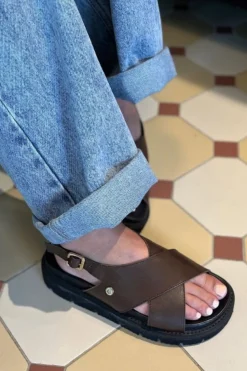 Summertime CS7027 Copenhagen Shoes|Sandaler