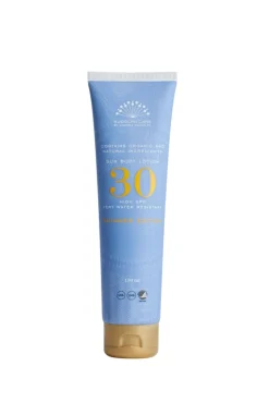 Hot Sun Body Lotion SPF 30 Shimmer Edition Body Lotion