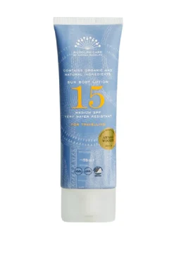 Rudolph Care Body Lotion<Sun Body Lotion SPF 15 Travelsize