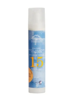 Rudolph Care Solcreme<Sun Face Cream SPF 15