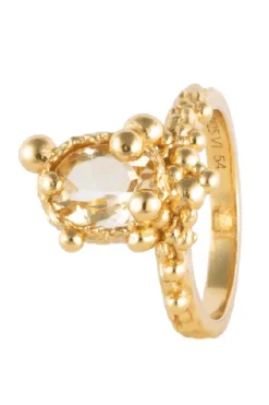 Clearance Sun Gazer Ring Ringe