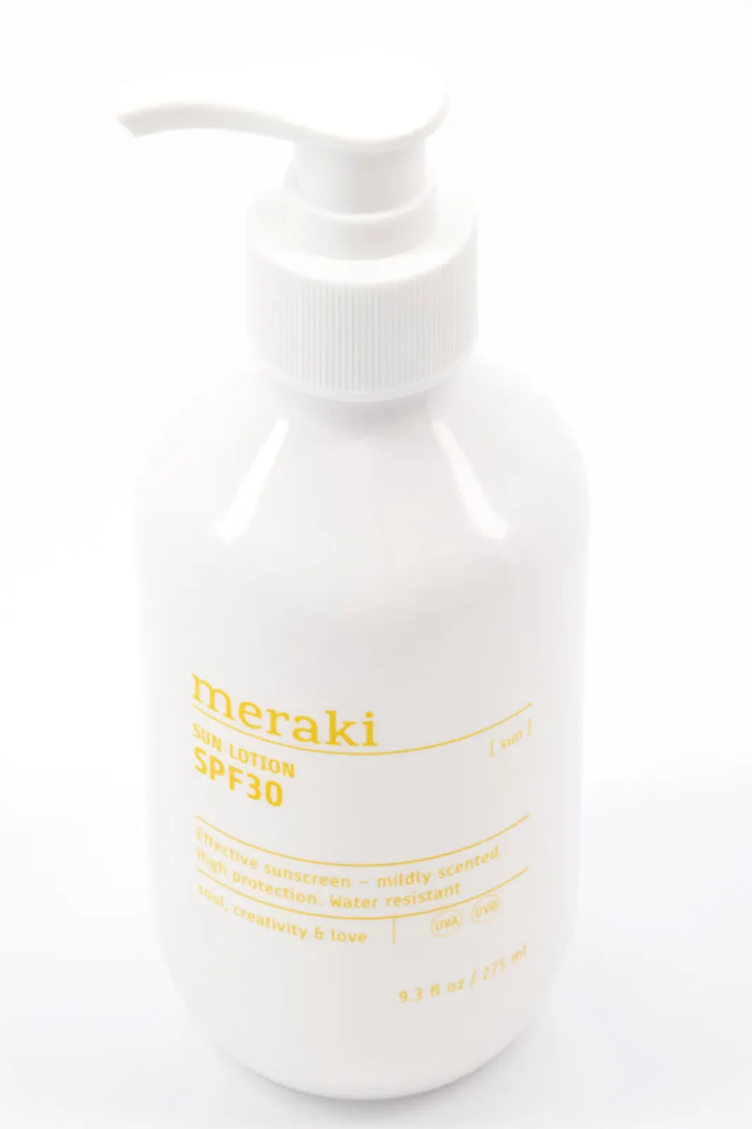 Online Sun Lotion spf30 Solcreme