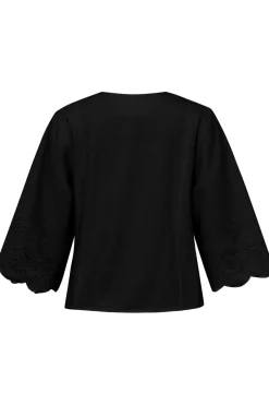Global Funk Bluser & Skjorter<Sunany Scallop-G 74330698