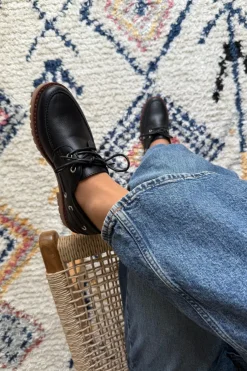 Bloom Bloom|Loafers<Sunflower Loafer