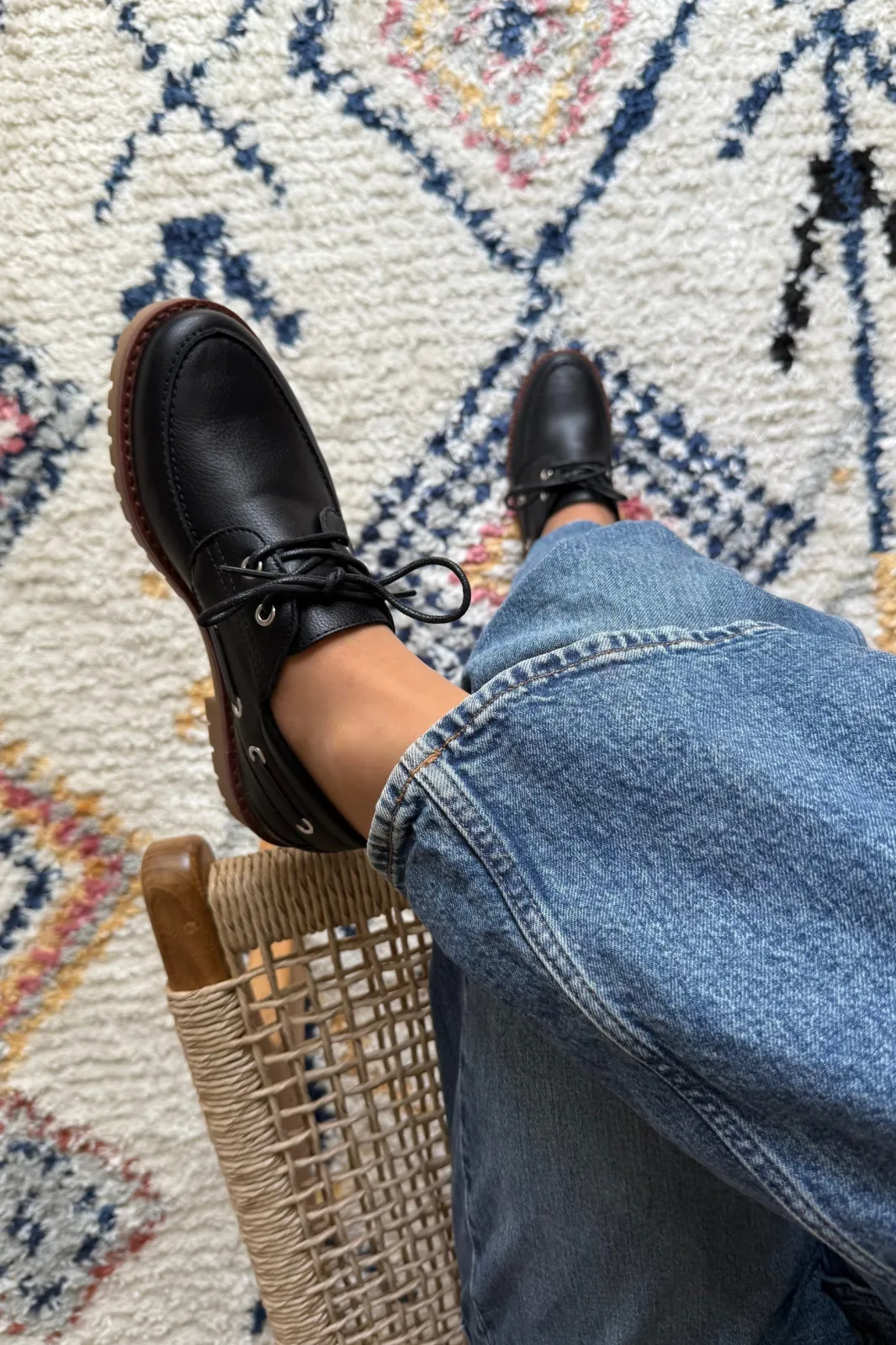 Bloom Bloom|Loafers<Sunflower Loafer