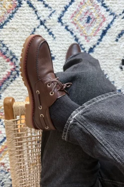 Bloom Bloom|Loafers<Sunflower Loafer