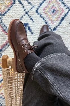 Bloom Bloom|Loafers<Sunflower Loafer