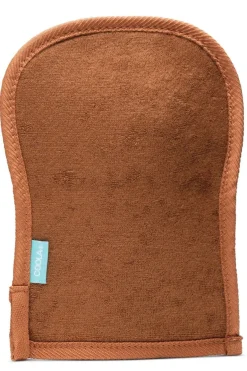 Coola Selvbruner<Sunless Tan 2 in 1 Applicator/Exfoliator Mitt