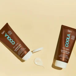 Coola Selvbruner<Sunless Tan Gradual Firming Lotion