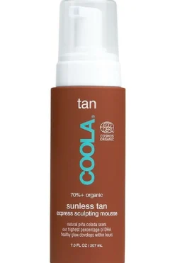 Sale Sunless Tan Gradual Sculpting Mousse Selvbruner