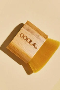 Coola Makeup Børster<Sunless Tan Kabuki Brush