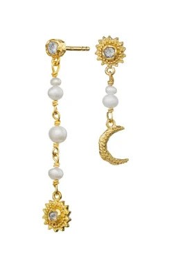 Online Sunniva Earring 9717a Øreringe