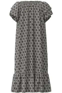 Co´Couture Kjoler<Sunrisecc Crop Sofia Dress 36506