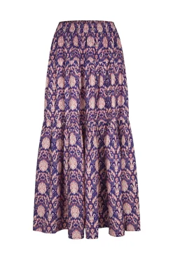 Online Sunsetll Maxi Skirt26108-2003 Nederdele