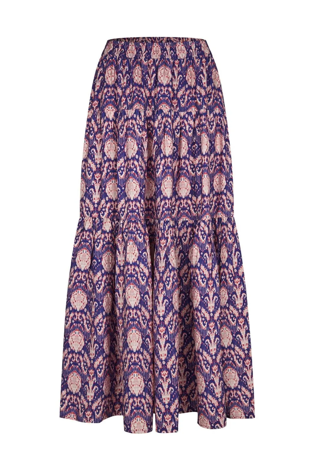 Online Sunsetll Maxi Skirt26108-2003 Nederdele
