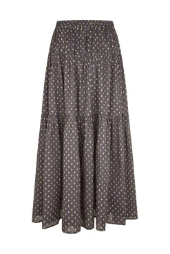 Discount Sunsetll Maxi Skirt25516-2001 Nederdele